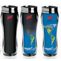 16 Oz. Eclipse Global Tumbler